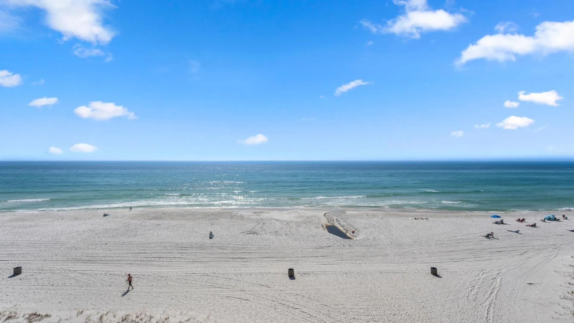 Apartment Edgewater Windward 508 - Newly Renovated Corner Condominium! Panama City Beach United States