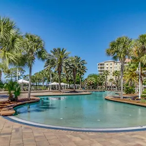 Reflections At Bay Point 212 Panama City Beach
